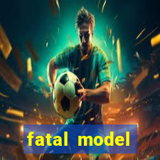 fatal model cruzeiro do oeste